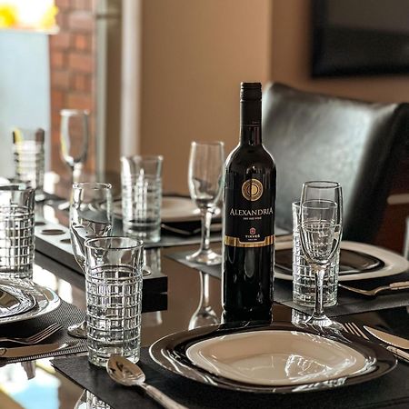 Centre Luxury Apartment Skopje Zewnętrze zdjęcie