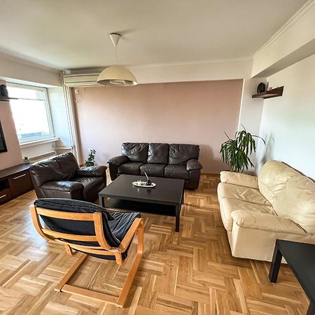 Centre Luxury Apartment Skopje Zewnętrze zdjęcie