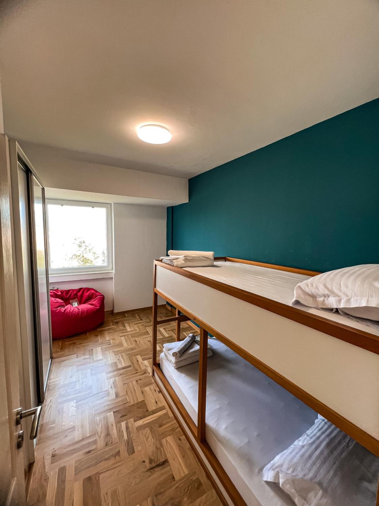 Centre Luxury Apartment Skopje Zewnętrze zdjęcie